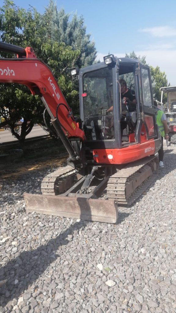 kepçe